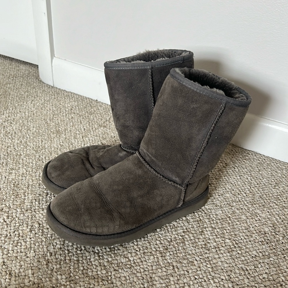 UGG boots